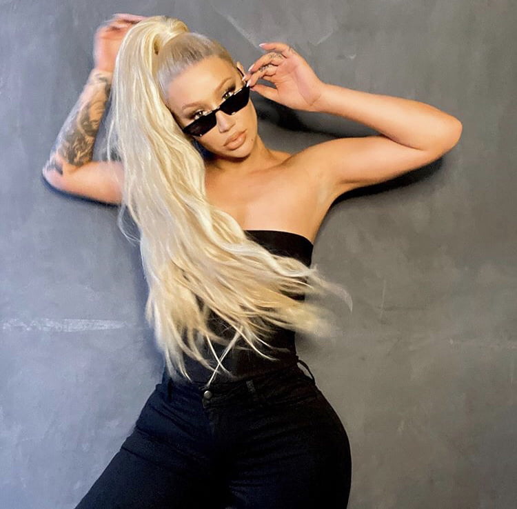 Iggy Azalea #106516570