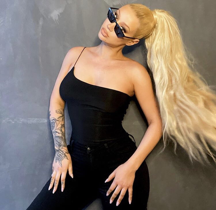 Iggy Azalea #106516573