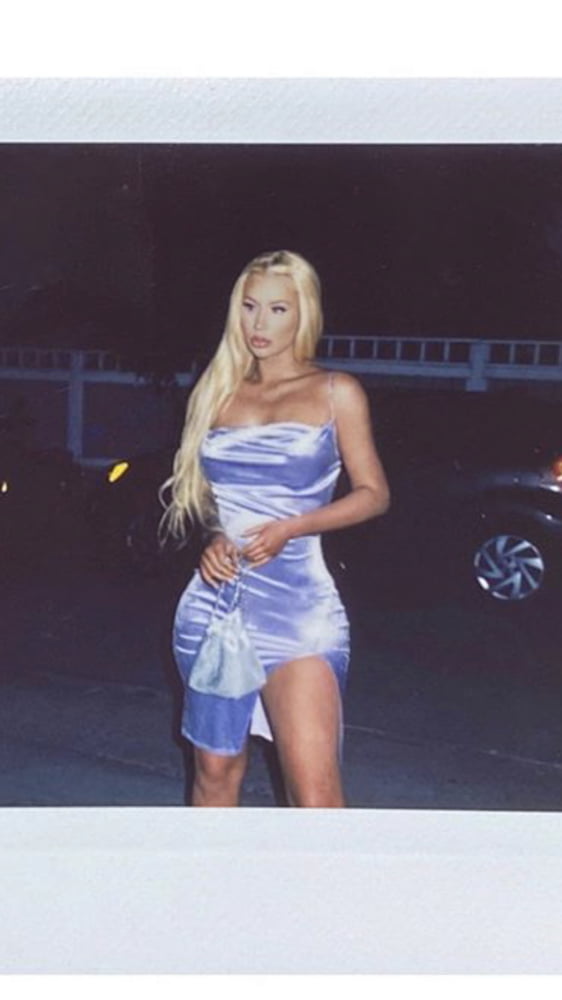 Iggy Azalea #106516576
