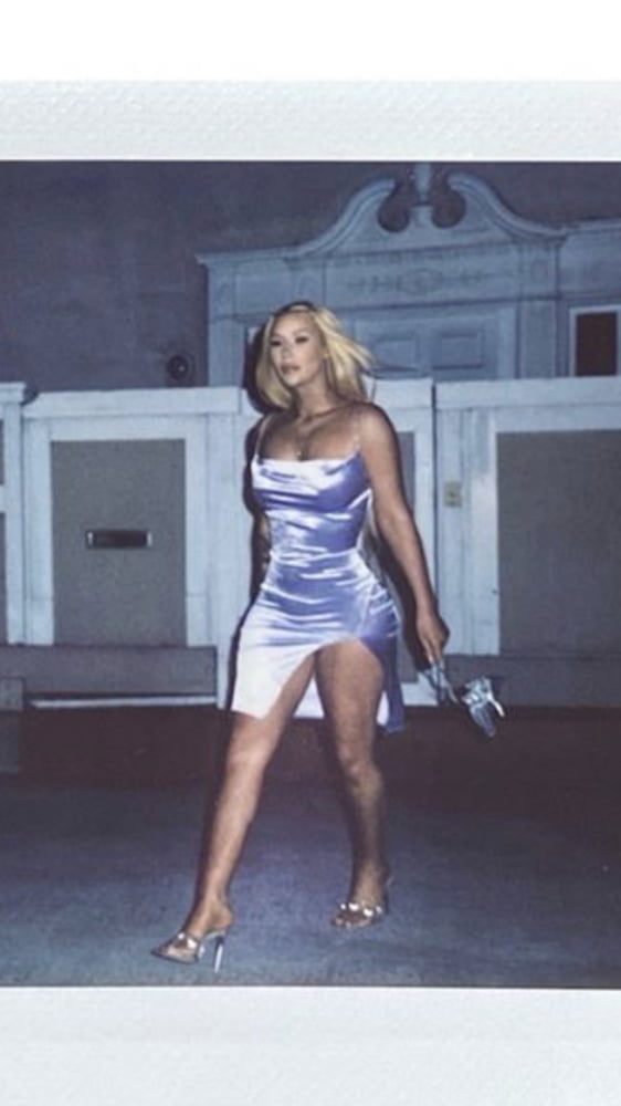 Iggy Azalea #106516579