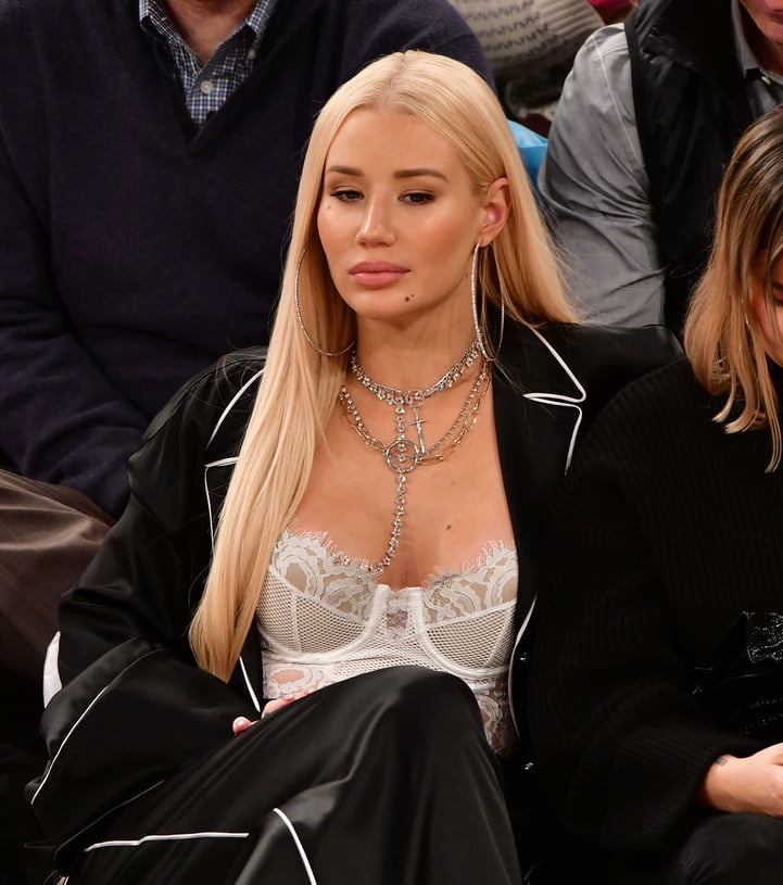 Iggy Azalea #106516605