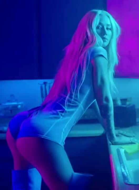 Iggy Azalea #106516612