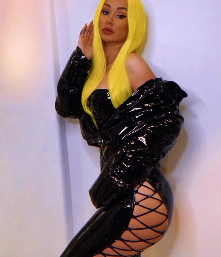 Iggy Azalea #106516614