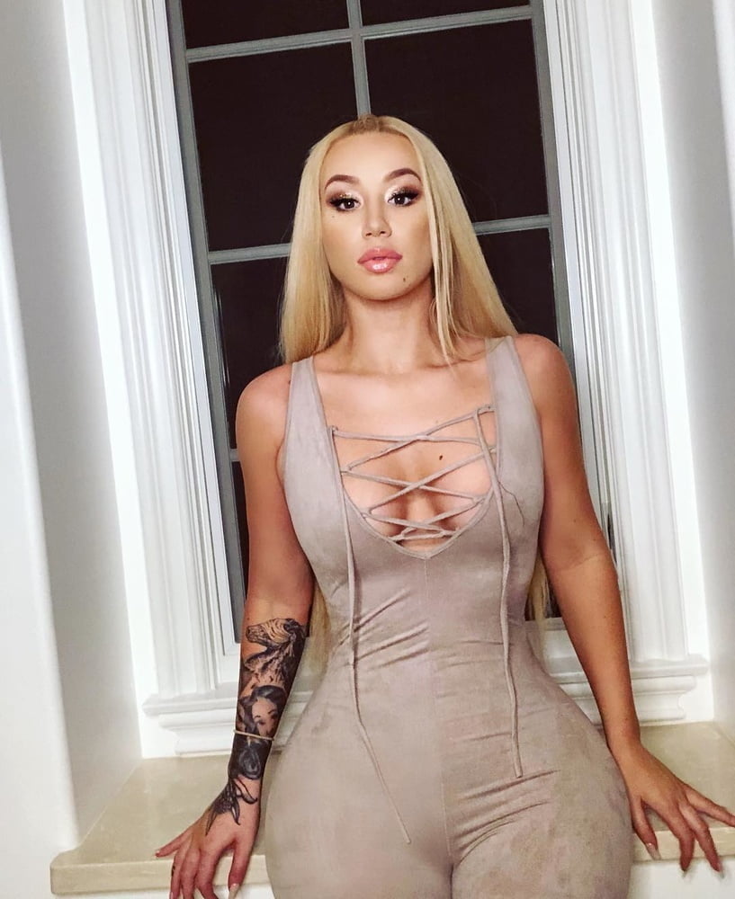 Iggy Azalea #106516629