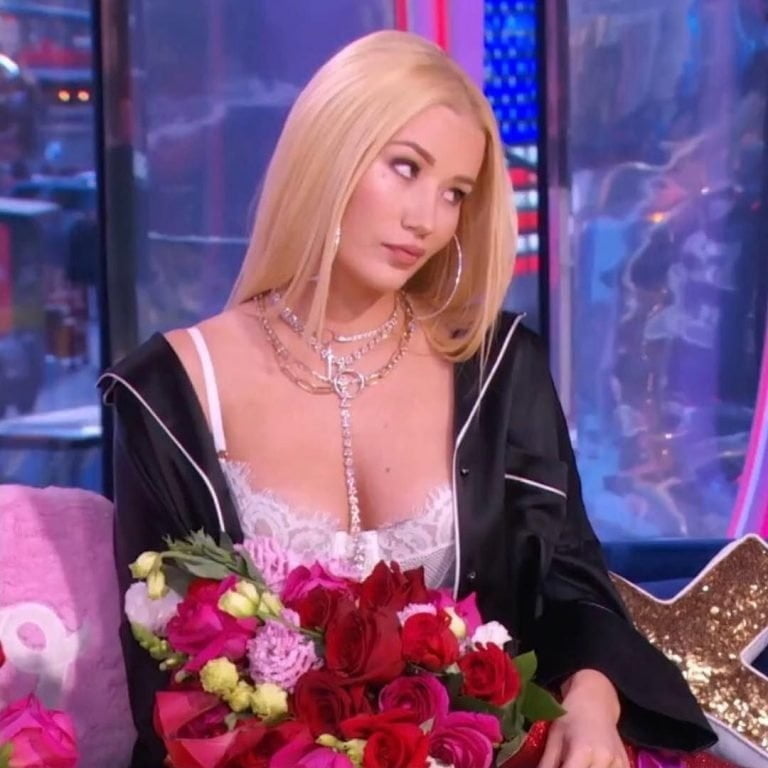 Iggy Azalea #106516632