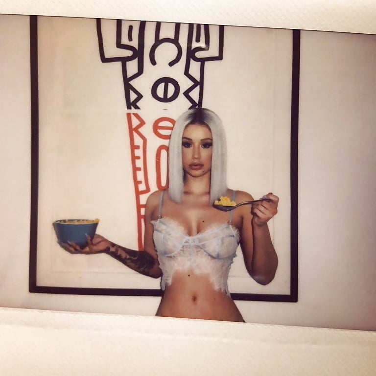 Iggy Azalea #106516634