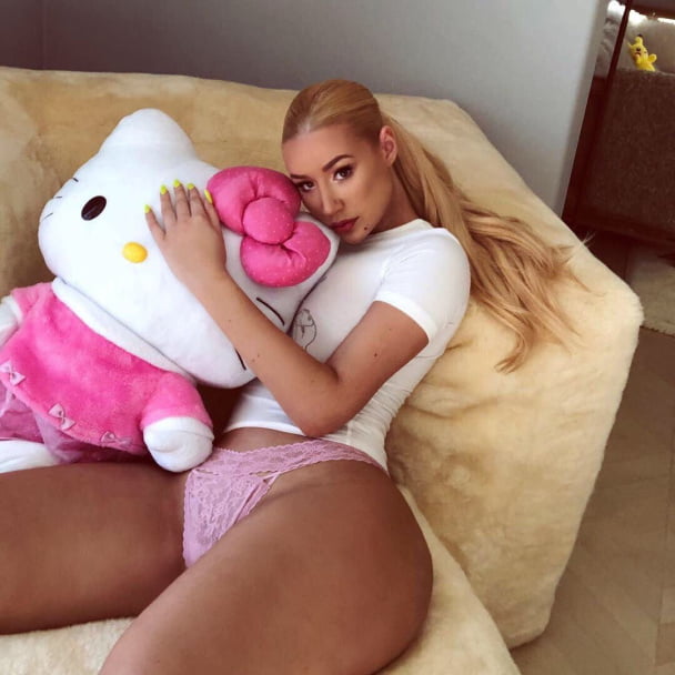 Iggy Azalea #106516669