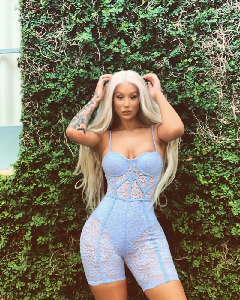 Iggy Azalea #106516704