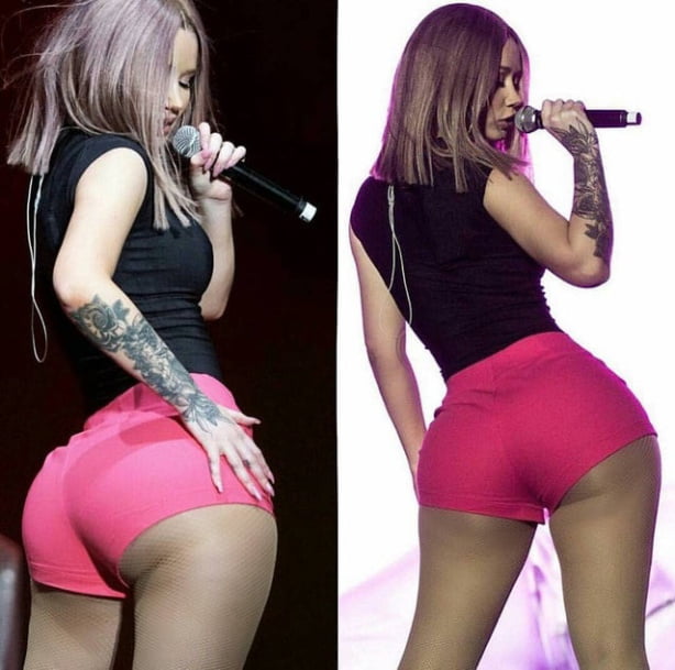 Iggy Azalea #106516710
