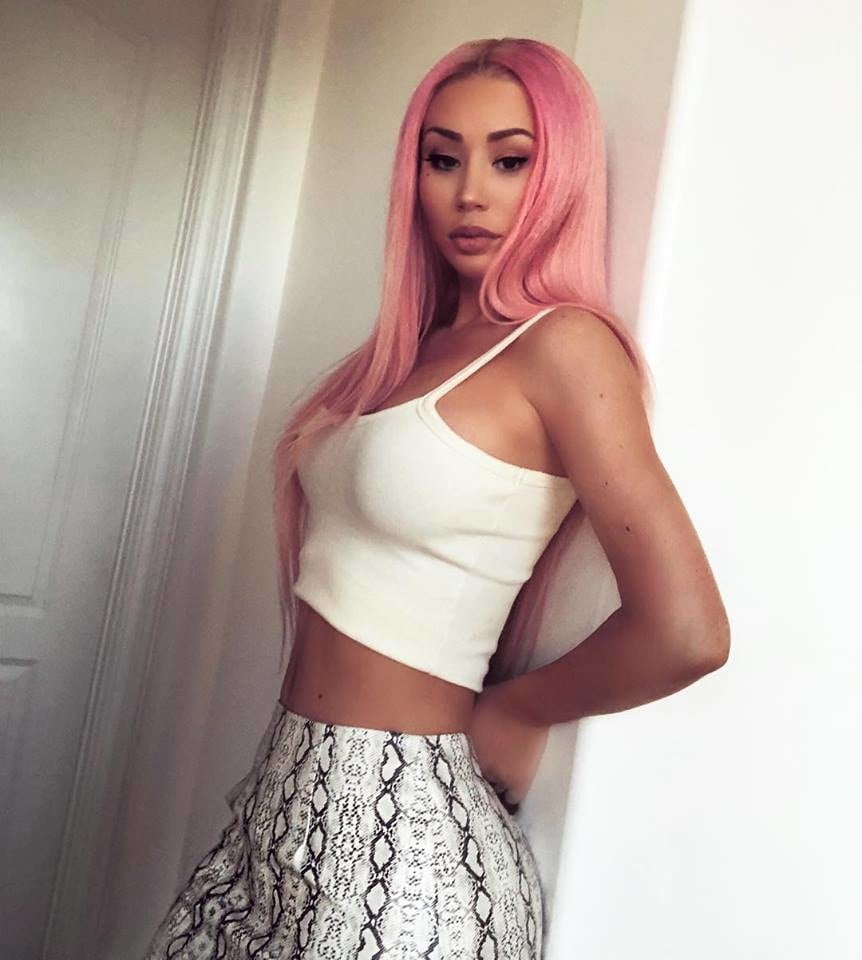 Iggy Azalea #106516721