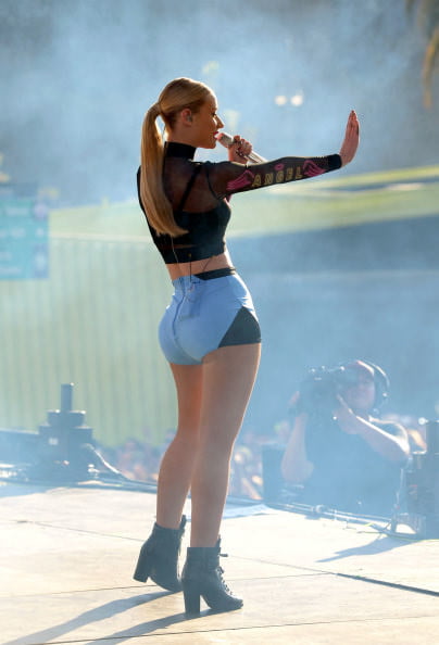 Iggy Azalea #106516786
