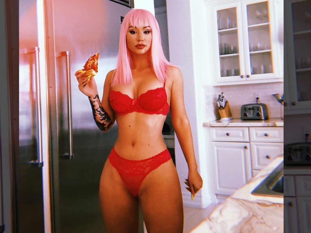 Iggy Azalea #106516795