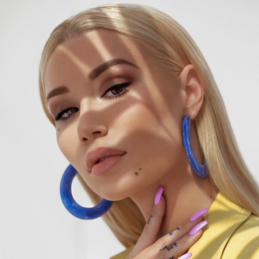 Iggy Azalea #106516803