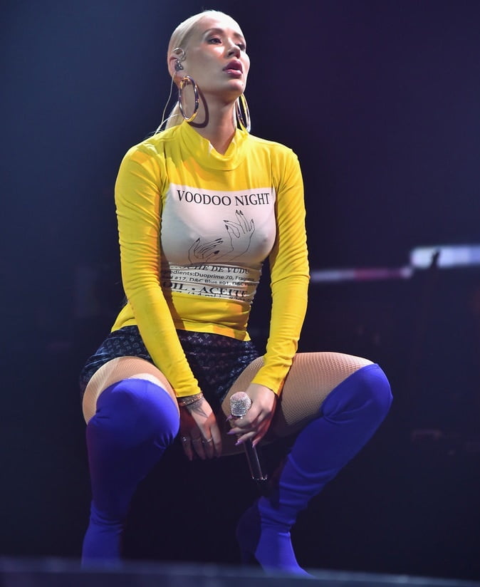 Iggy Azalea #106516812