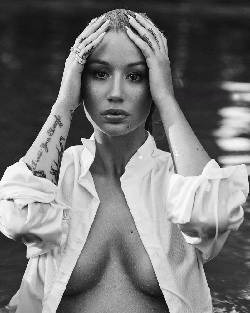 Iggy Azalea #106516818