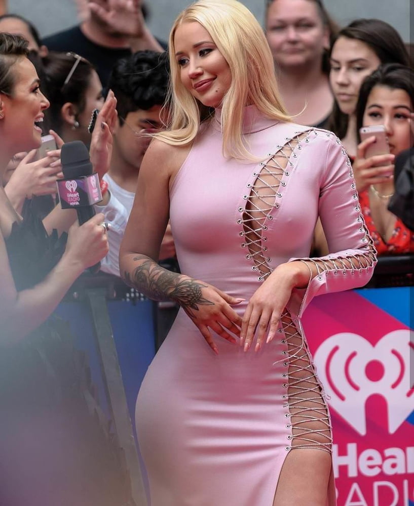 Iggy Azalea #106516822