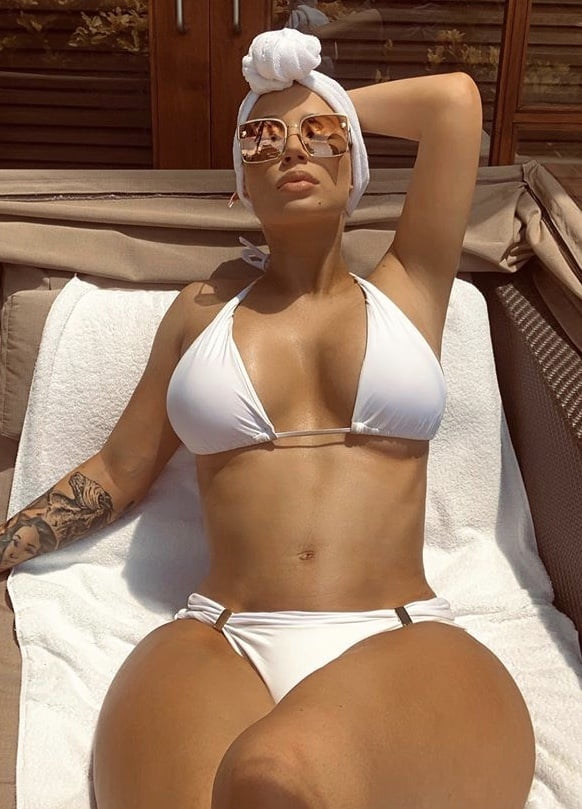 Iggy Azalea #106516829