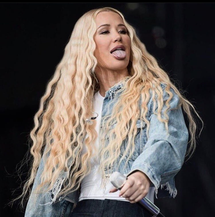 Iggy Azalea #106516830