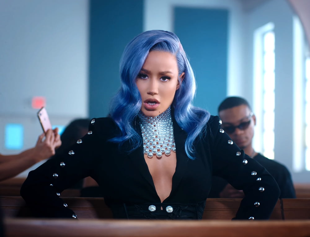 Iggy Azalea #106516837