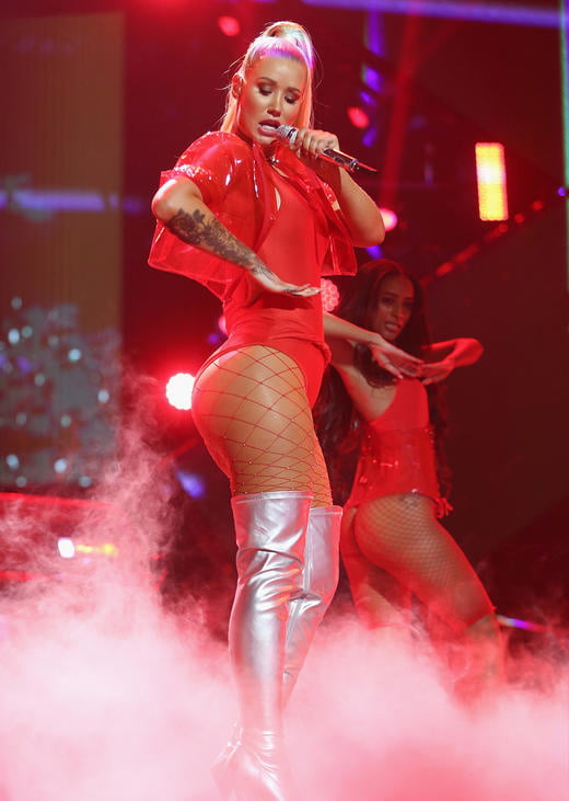 Iggy Azalea #106516840