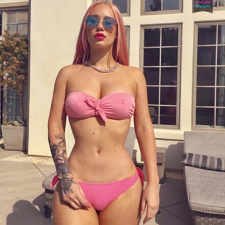 Iggy Azalea #106516854