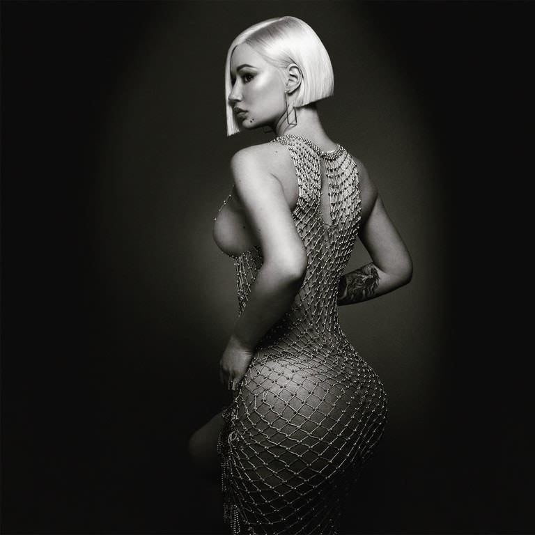 Iggy Azalea #106516858