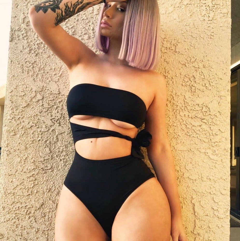Iggy Azalea #106516860