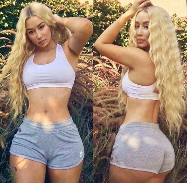 Iggy Azalea #106516871