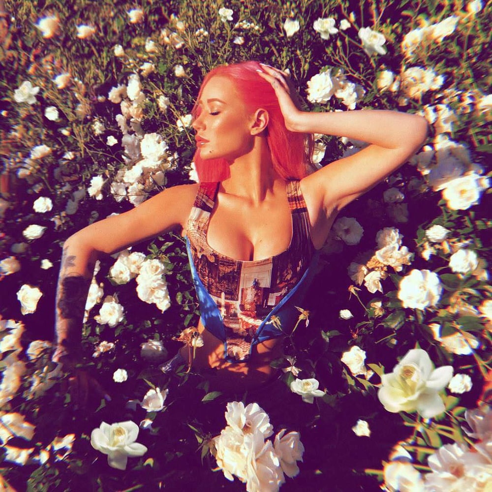 Iggy Azalea #106516878