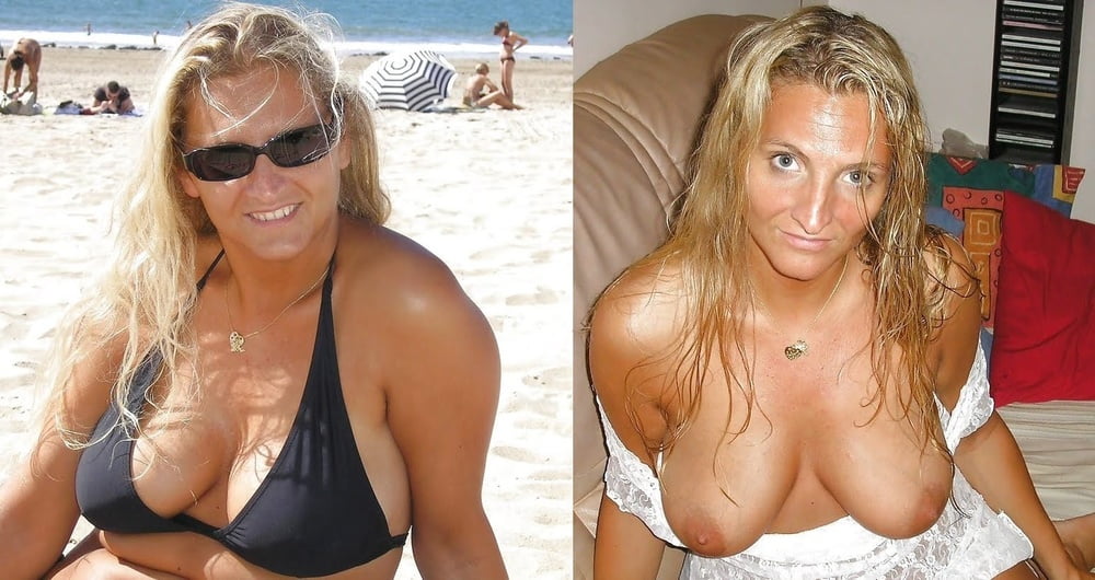 Before and after swimsuit #87866567
