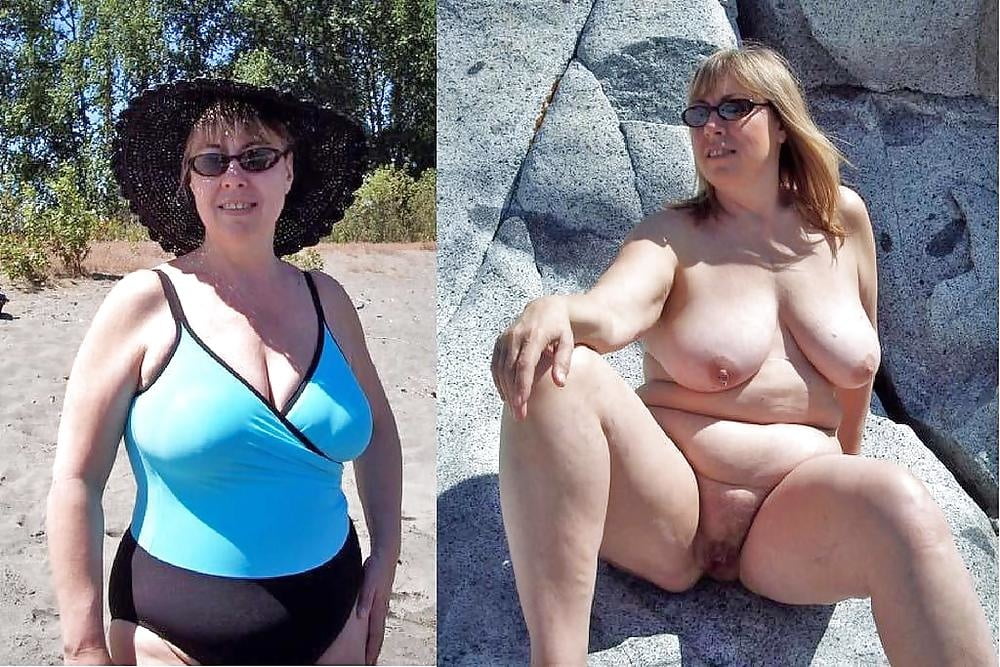 Before and after swimsuit #87866599