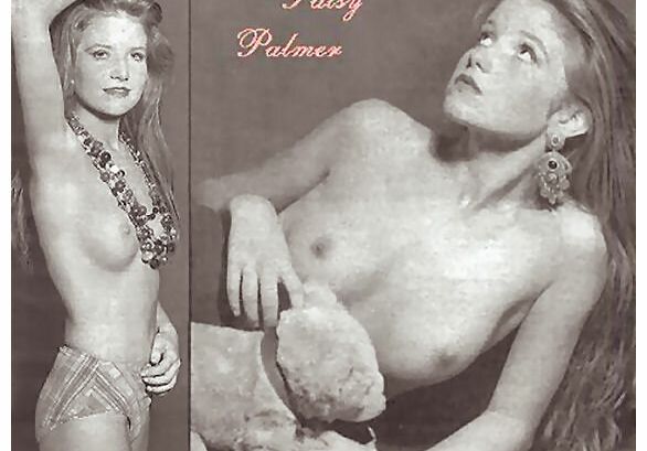 Patsy Palmer nue #109009331