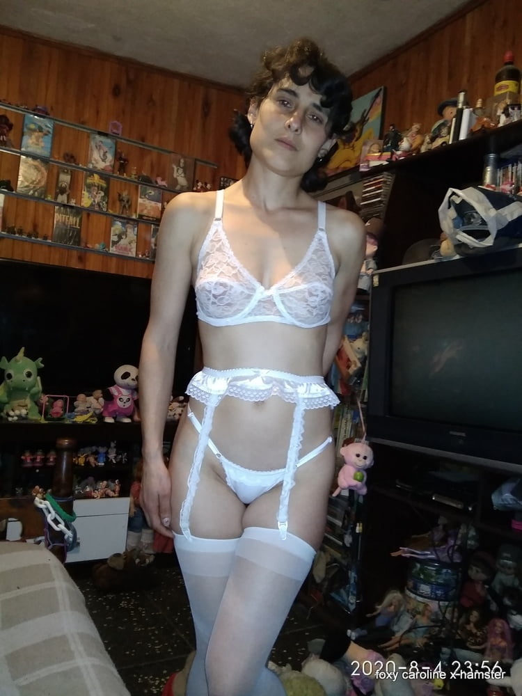 my wife sexy withe lingerie part 1 #87735017