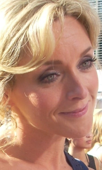 Jane krakowski
 #90829544