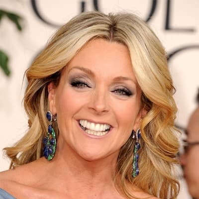 Jane krakowski
 #90829628