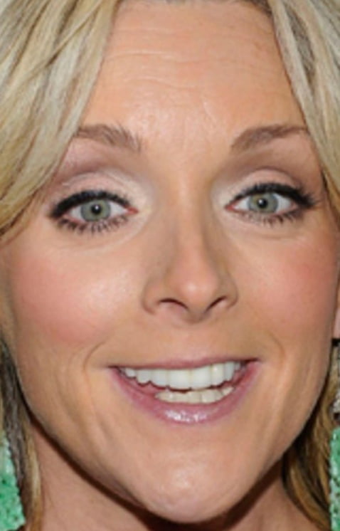 Jane krakowski
 #90829724