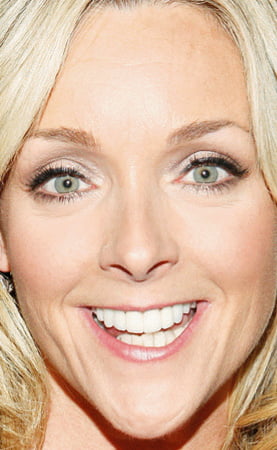 Jane krakowski
 #90829727