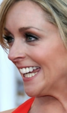 Jane krakowski
 #90829760