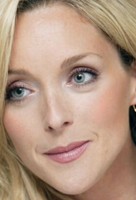 Jane krakowski
 #90829801