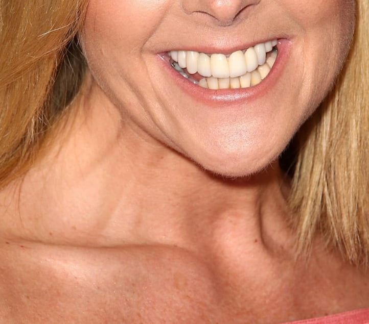 Jane krakowski
 #90829843