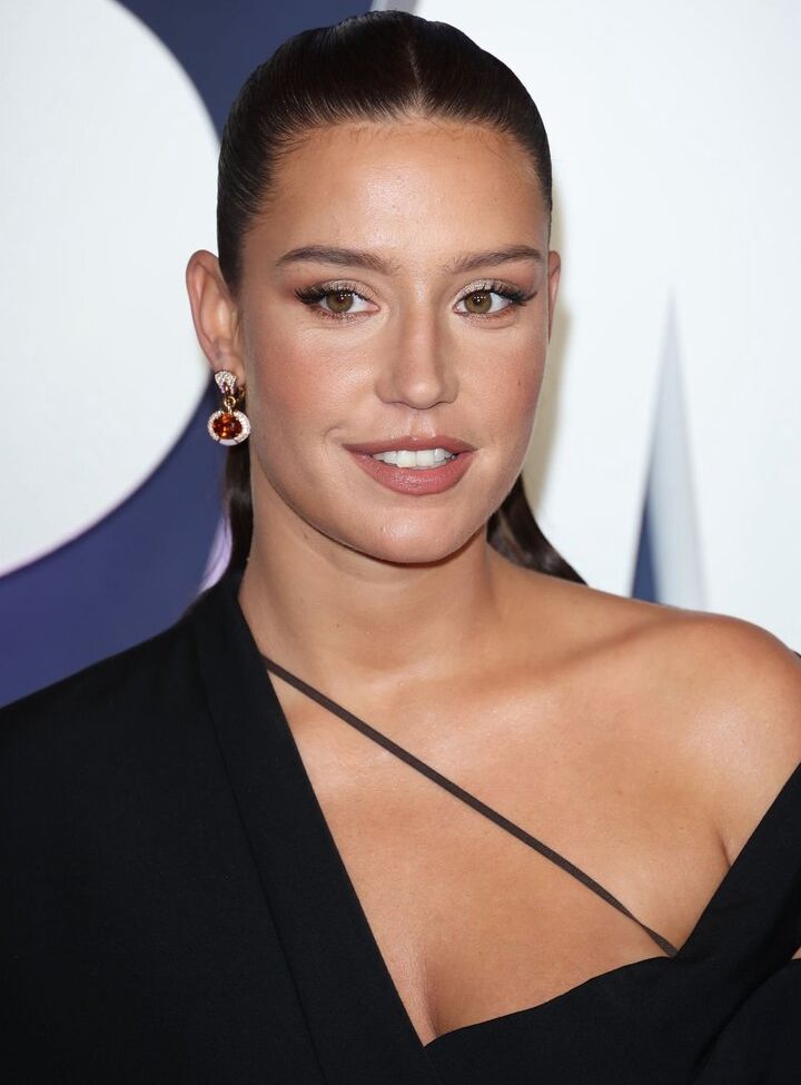Adele Exarchopoulos desnuda #109031017