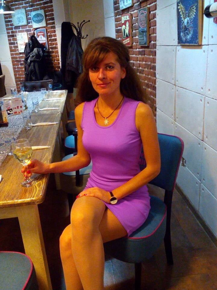 Bulgarian Milf #103274347