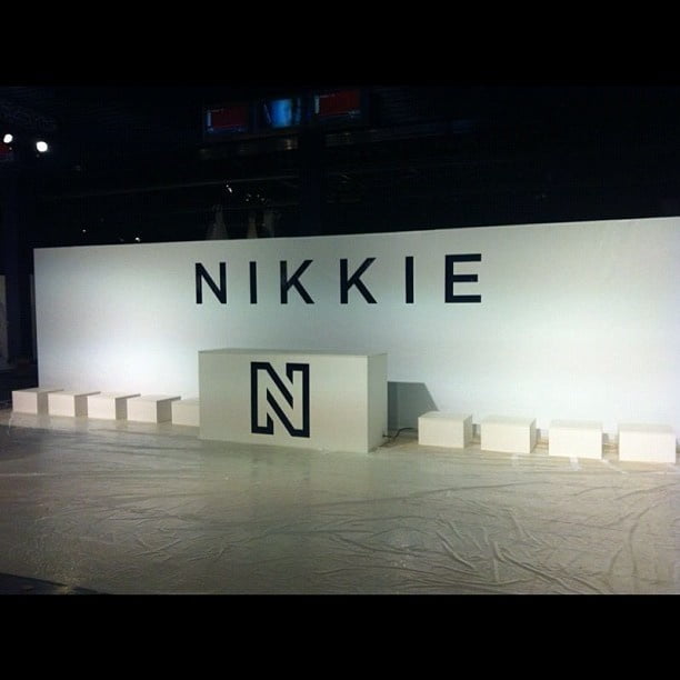 Nikkie plessen ホットなオランダ人モデル
 #92649396