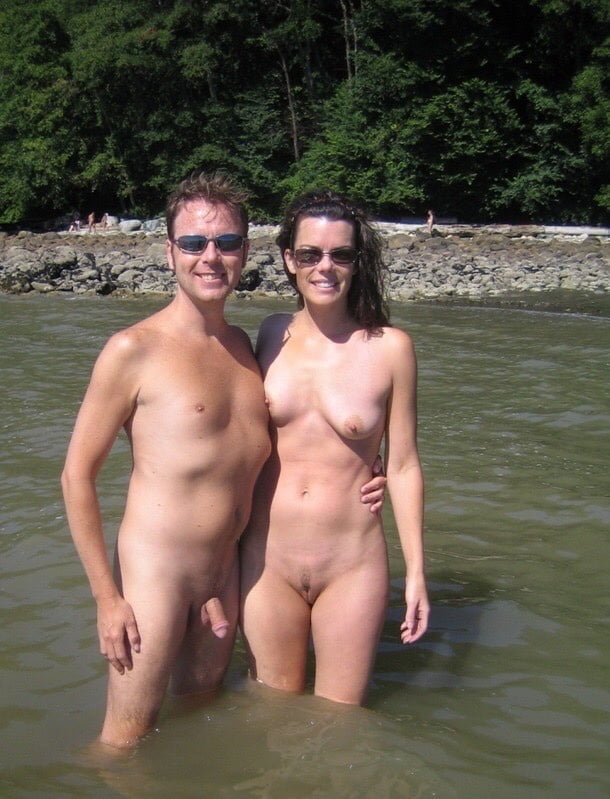 Couple Outdoors 27 #92346393