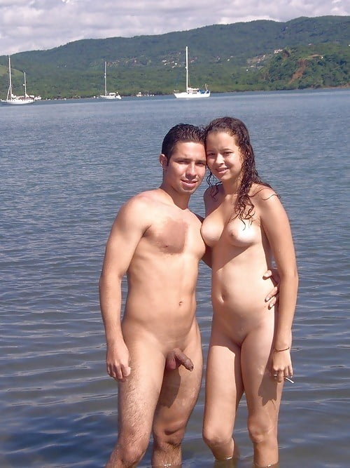 Couple Outdoors 27 #92346435