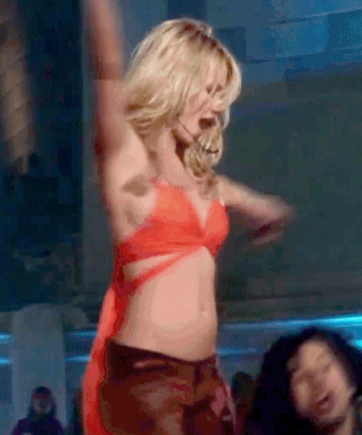 Britney spears sexy milf
 #92480221
