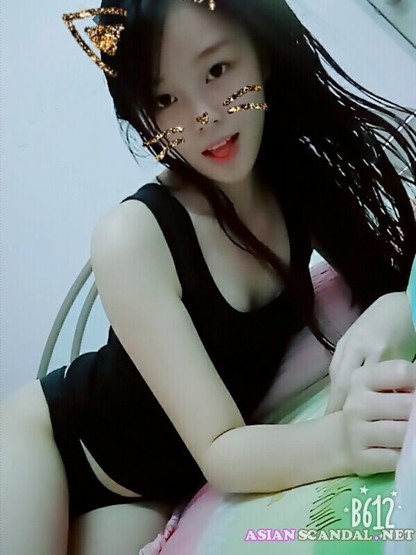 Hot Malaysian Girl Naked #92947957