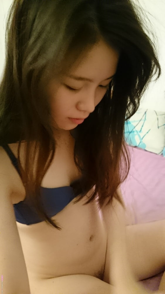 Hot Malaysian Girl Naked #92948013
