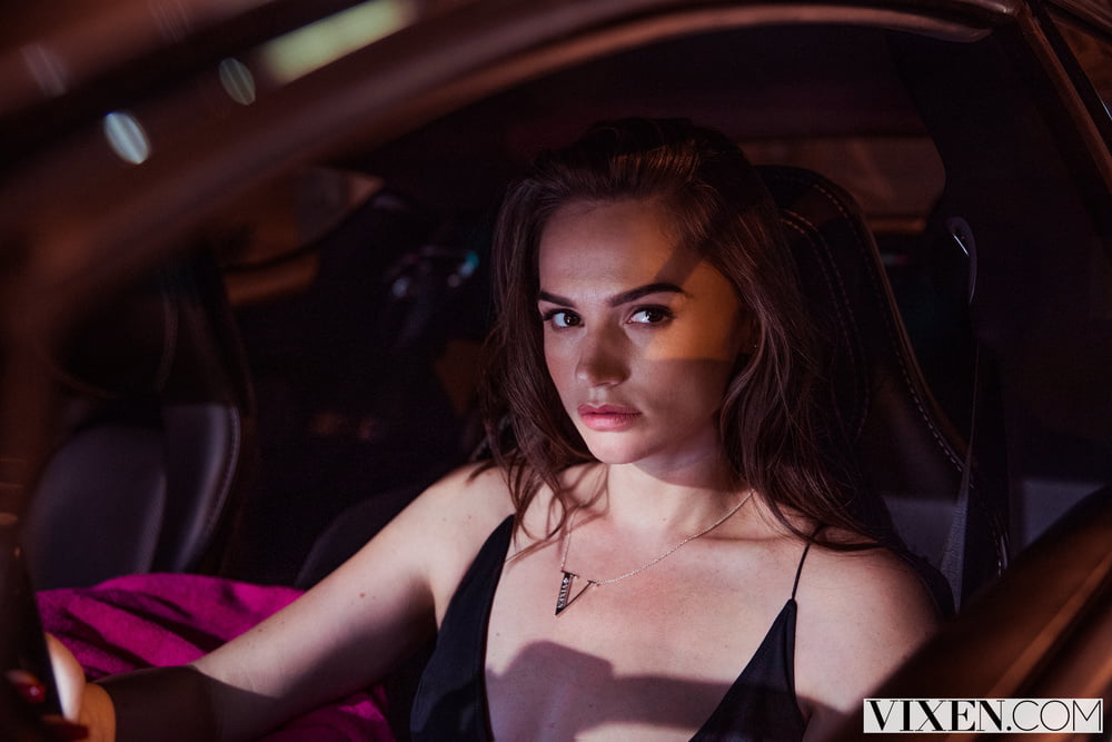 Vixen - After Dark(Part 4) - Tori Black #81869022