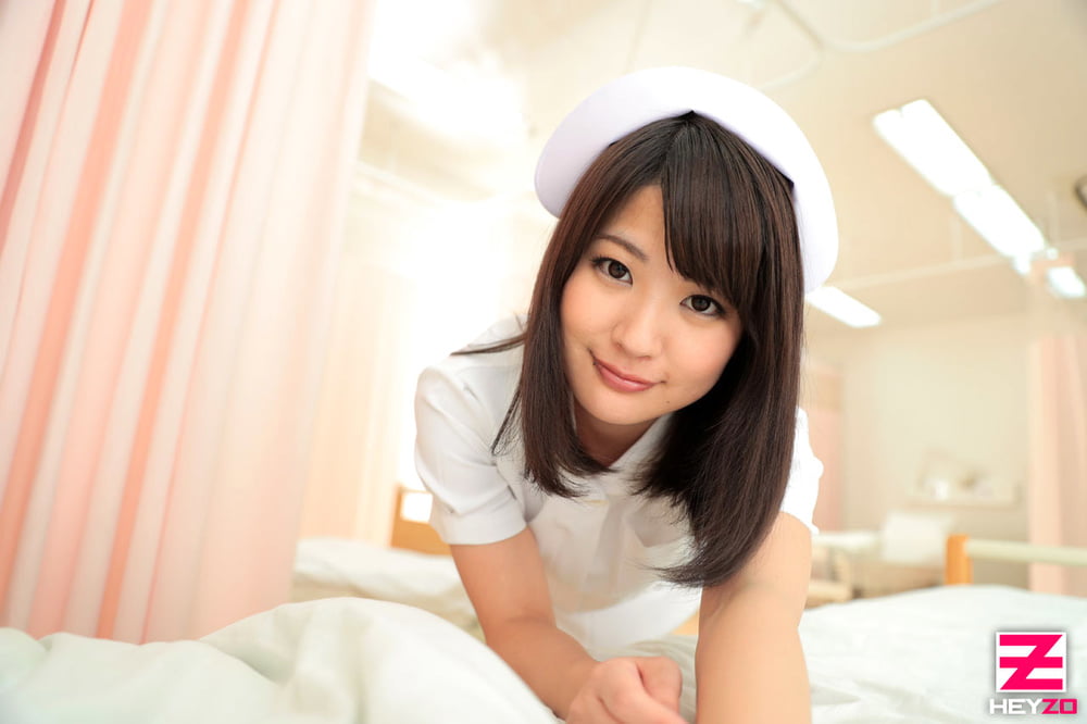 japanese nurse solo #81968500